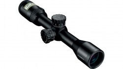 Nikon P-Rimfire 2-7x32 Riflescope